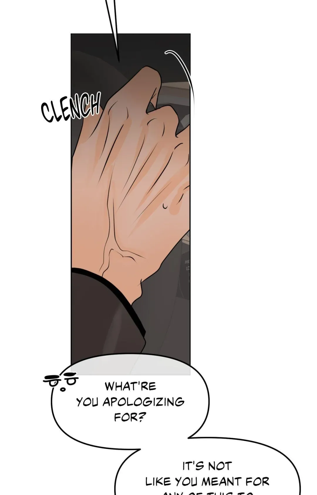 Scent and Sensibility - Chapter 60 Page 9