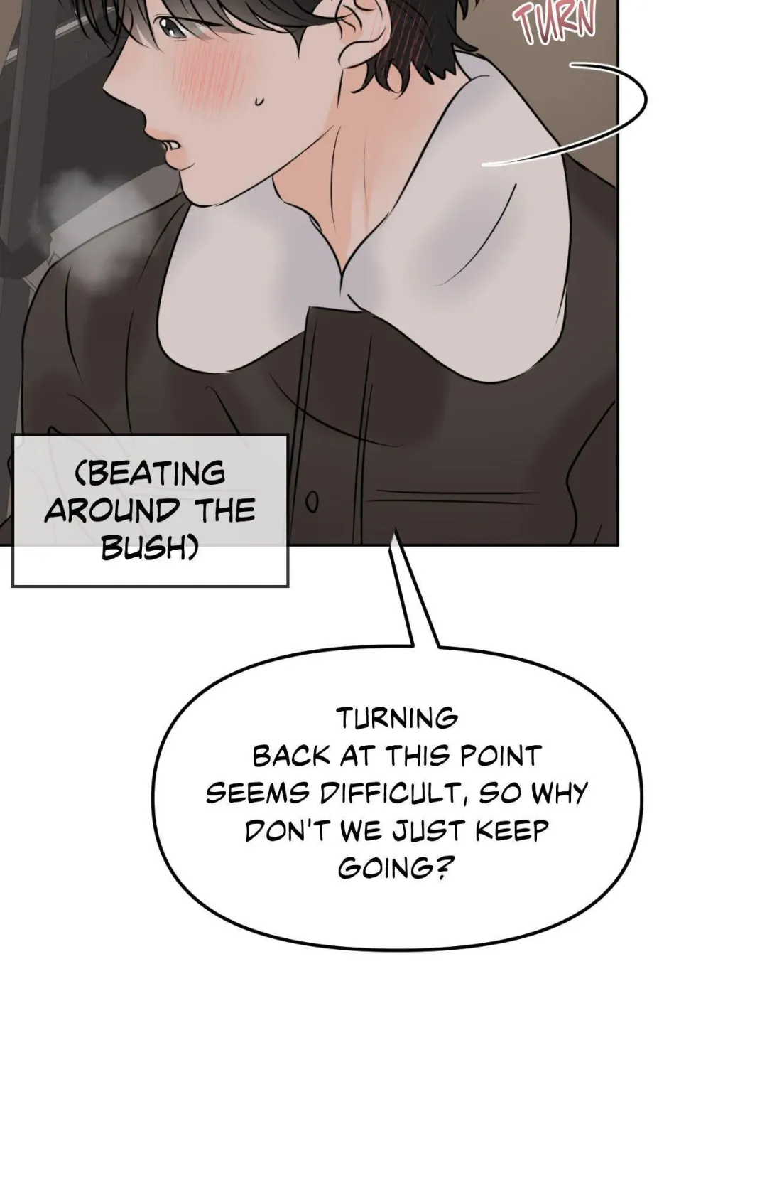 Scent and Sensibility - Chapter 60 Page 18
