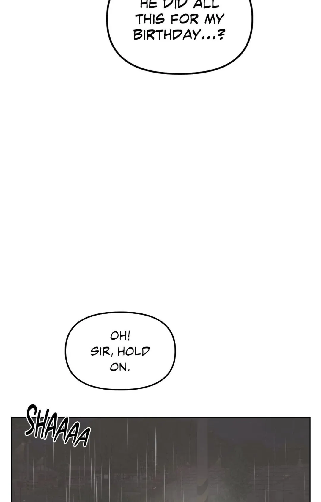 Scent and Sensibility - Chapter 60 Page 20