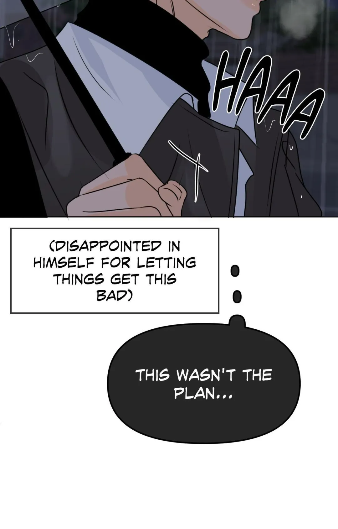 Scent and Sensibility - Chapter 60 Page 30