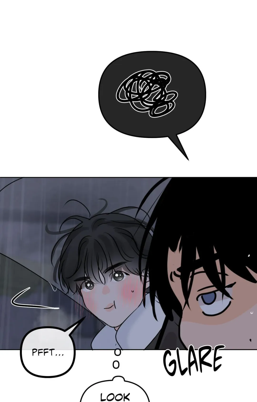 Scent and Sensibility - Chapter 60 Page 31