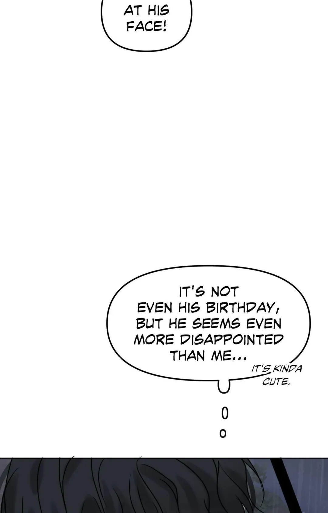 Scent and Sensibility - Chapter 60 Page 32