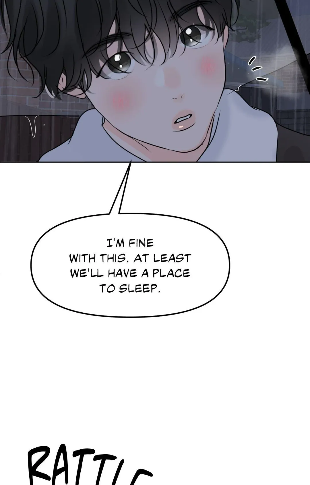 Scent and Sensibility - Chapter 60 Page 33