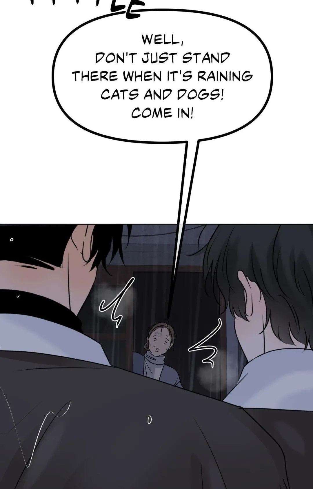 Scent and Sensibility - Chapter 60 Page 34