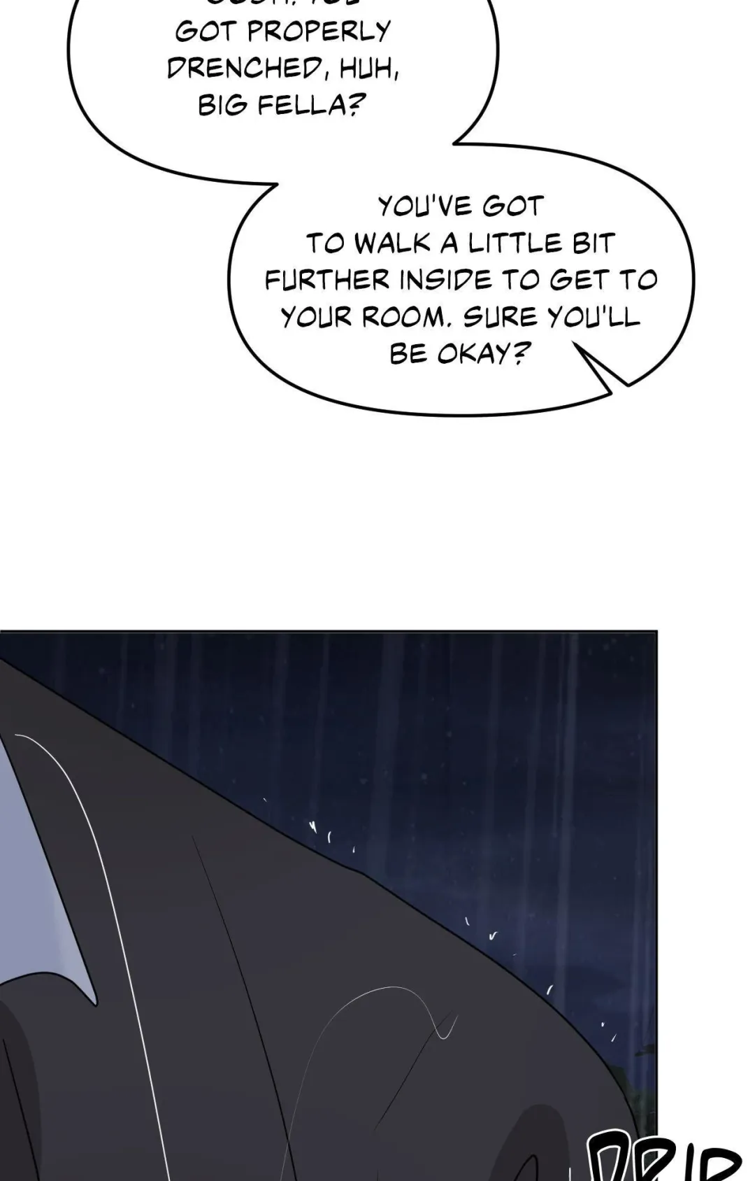 Scent and Sensibility - Chapter 60 Page 37