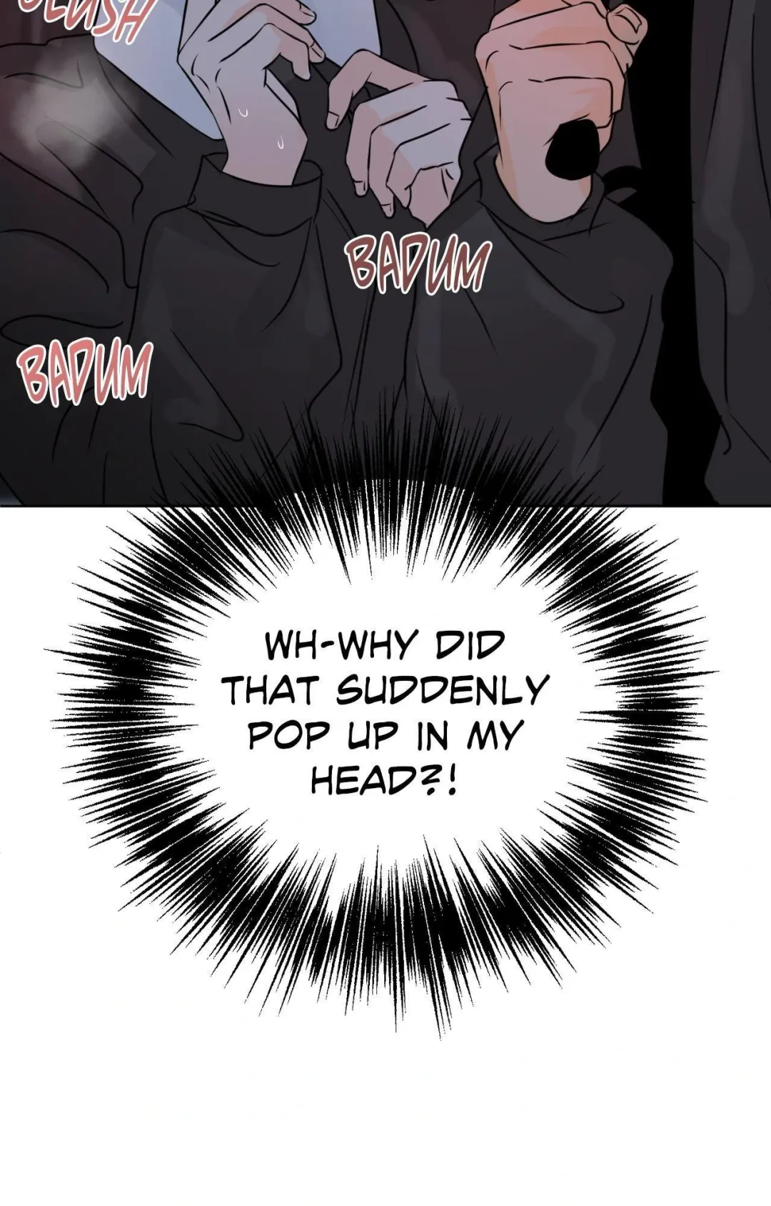 Scent and Sensibility - Chapter 60 Page 44