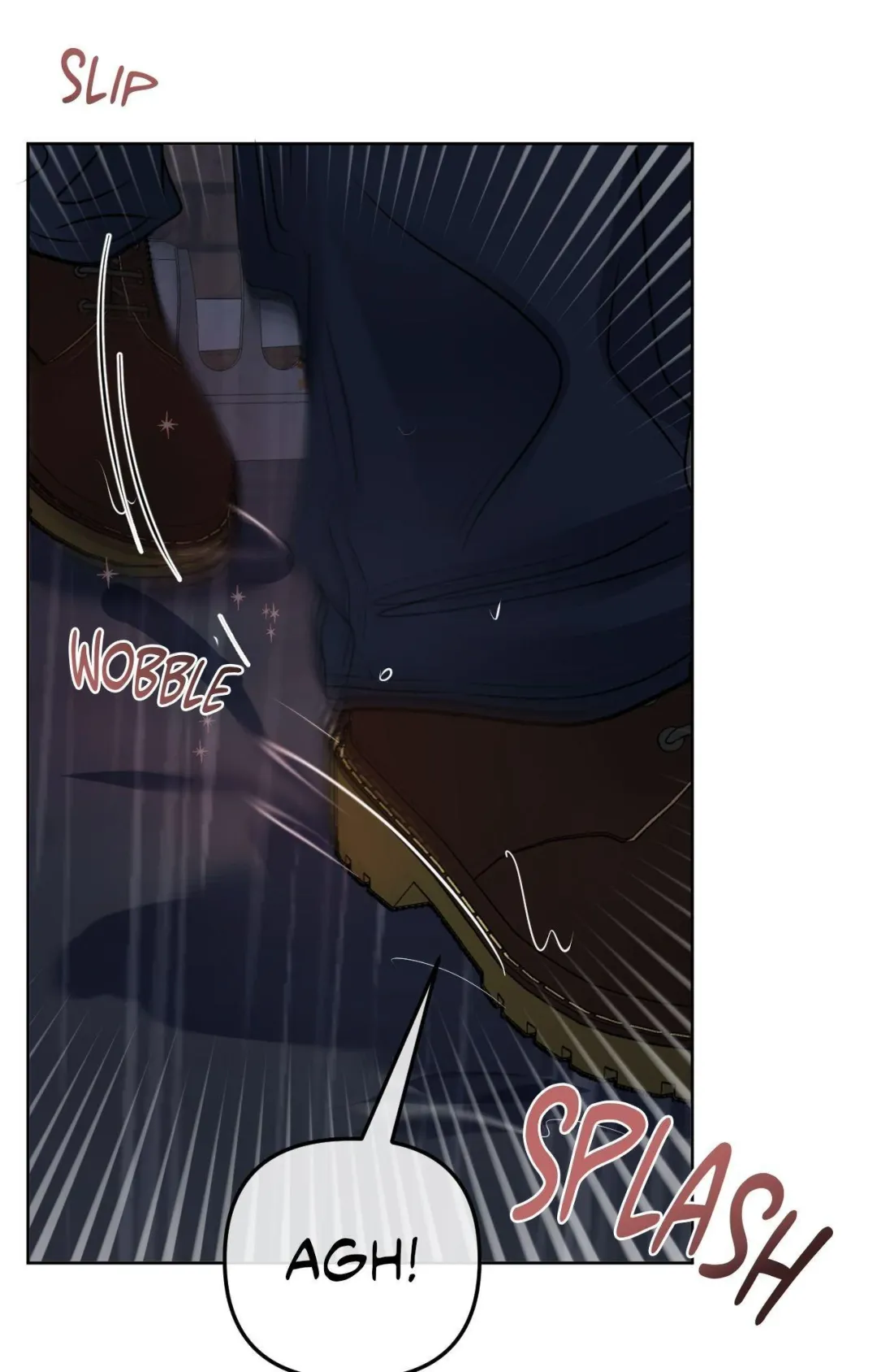 Scent and Sensibility - Chapter 60 Page 45