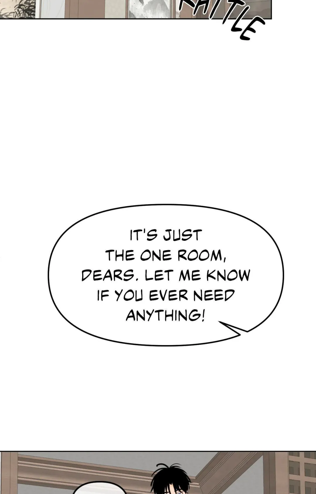 Scent and Sensibility - Chapter 60 Page 52