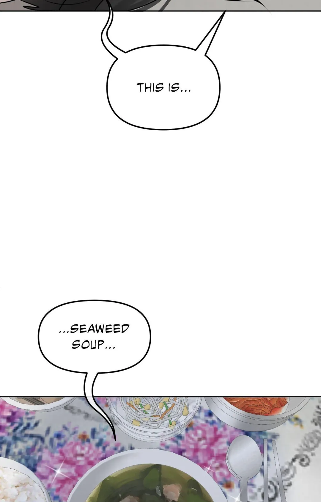 Scent and Sensibility - Chapter 60 Page 59