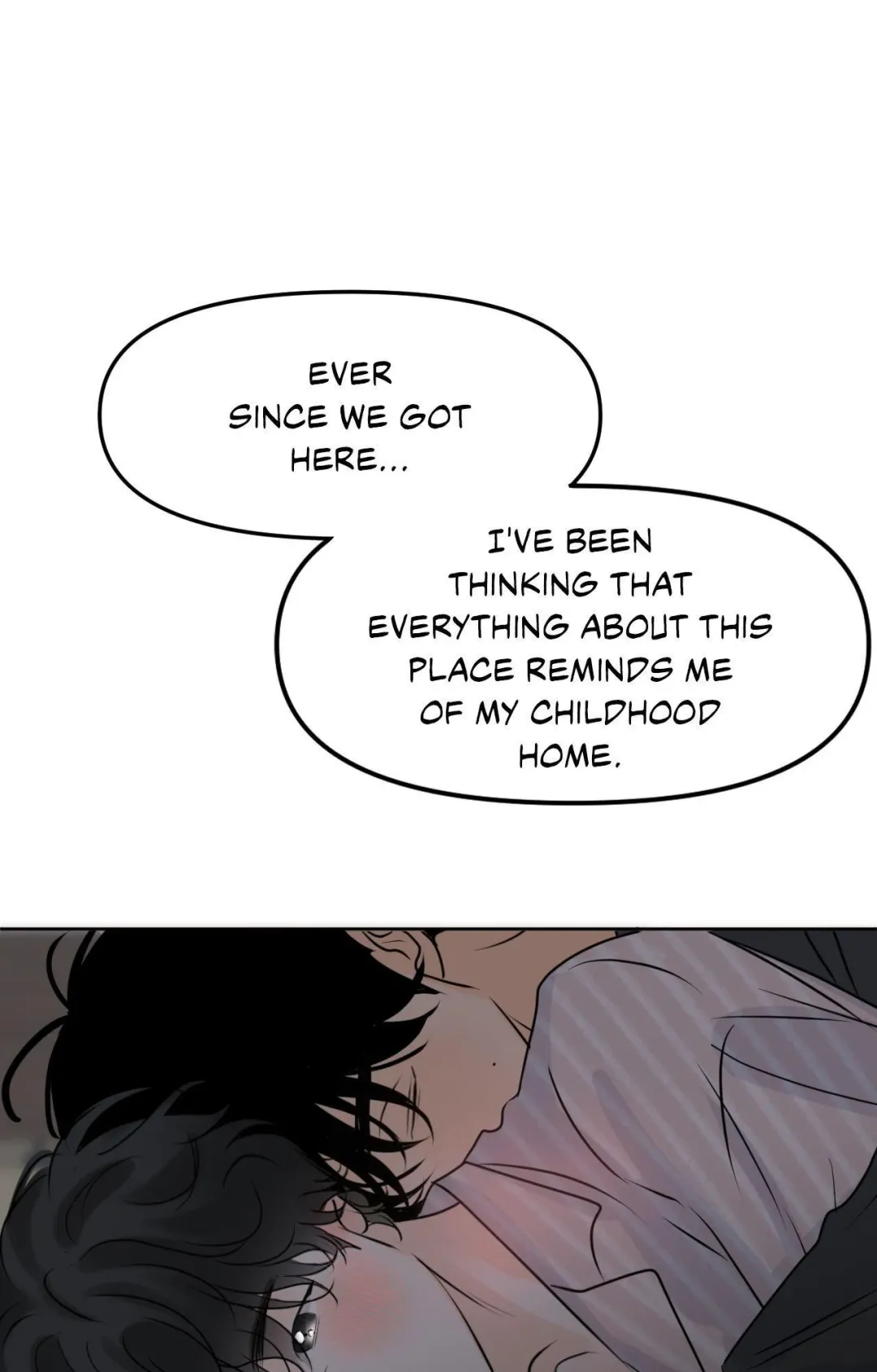 Scent and Sensibility - Chapter 60 Page 73