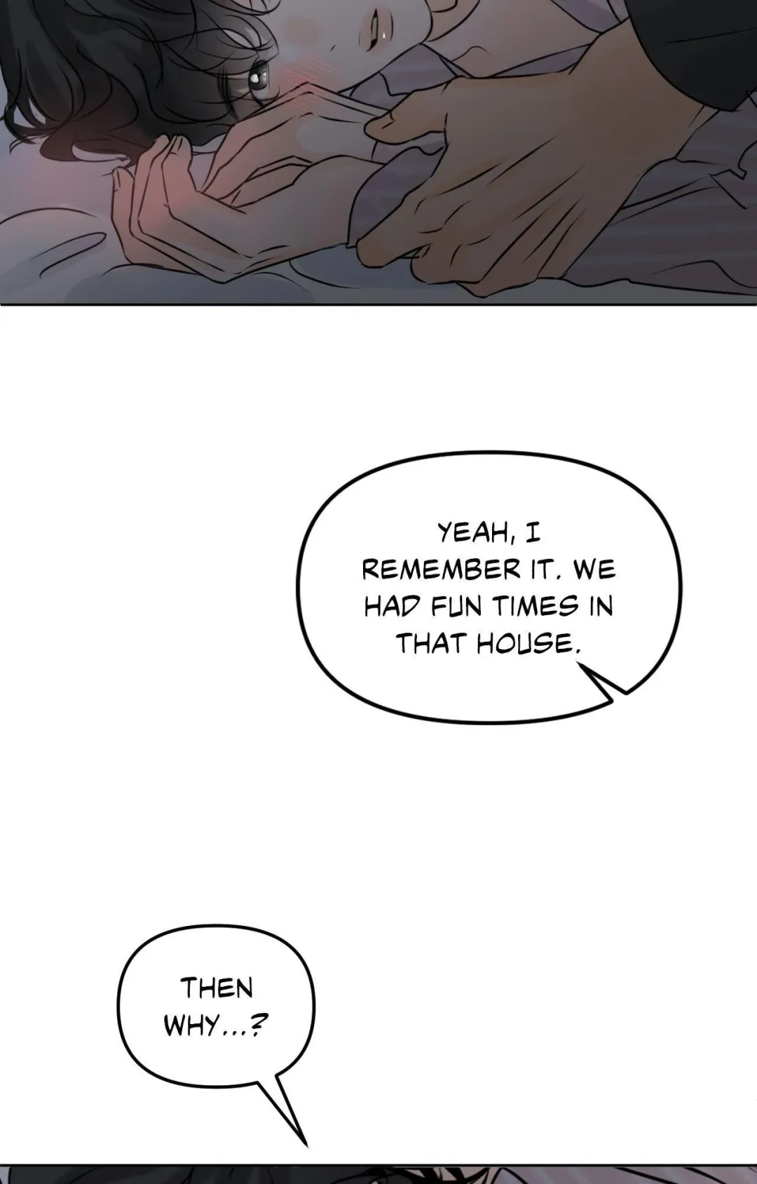Scent and Sensibility - Chapter 60 Page 74