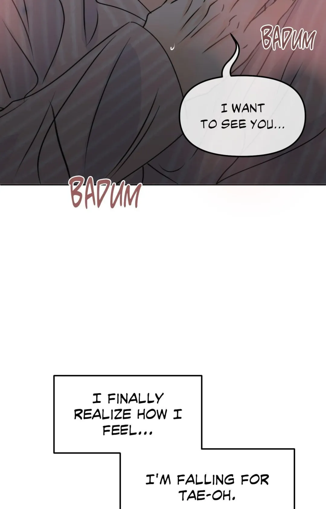 Scent and Sensibility - Chapter 60 Page 98