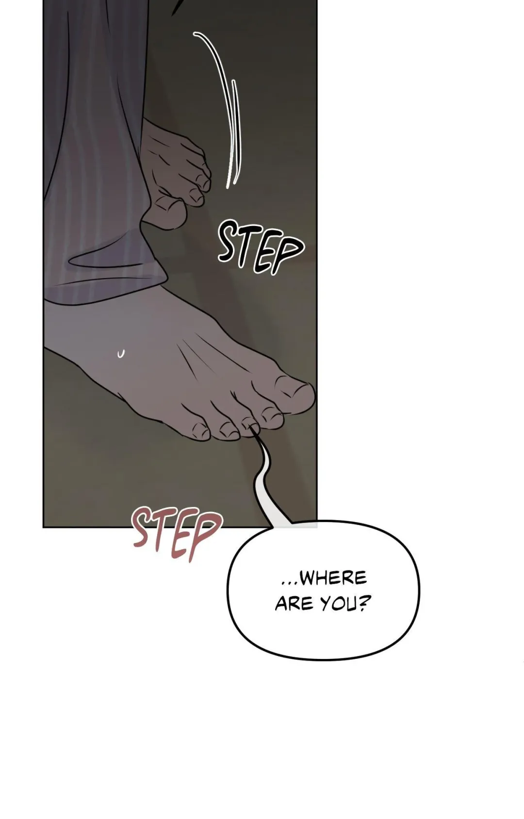 Scent and Sensibility - Chapter 60 Page 100
