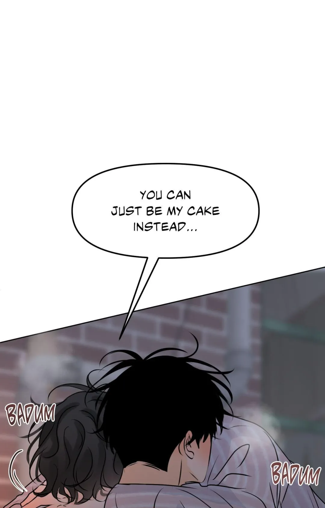 Scent and Sensibility - Chapter 60 Page 112