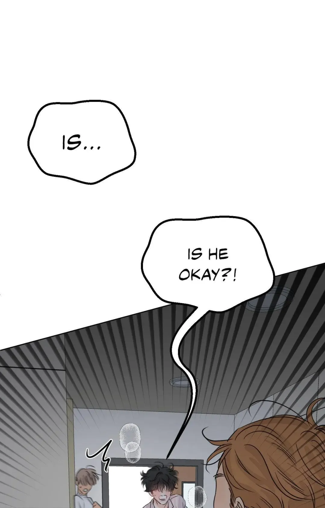 Scent and Sensibility - Chapter 61 Page 9