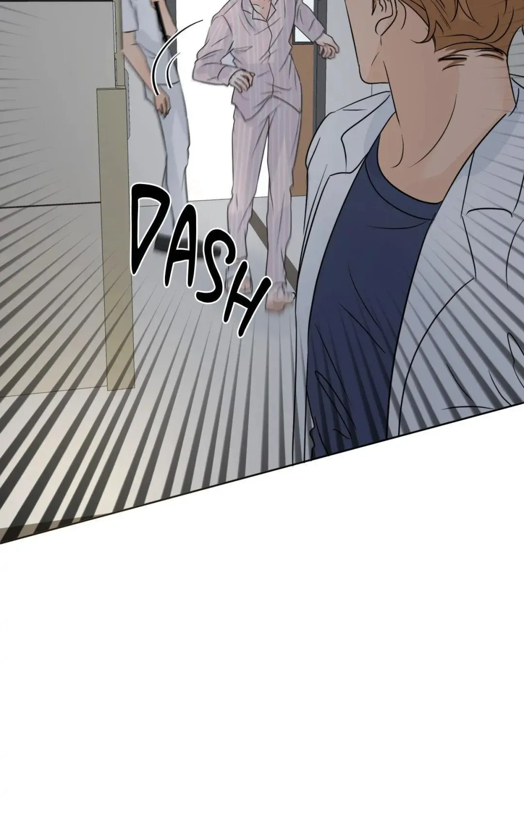 Scent and Sensibility - Chapter 61 Page 10