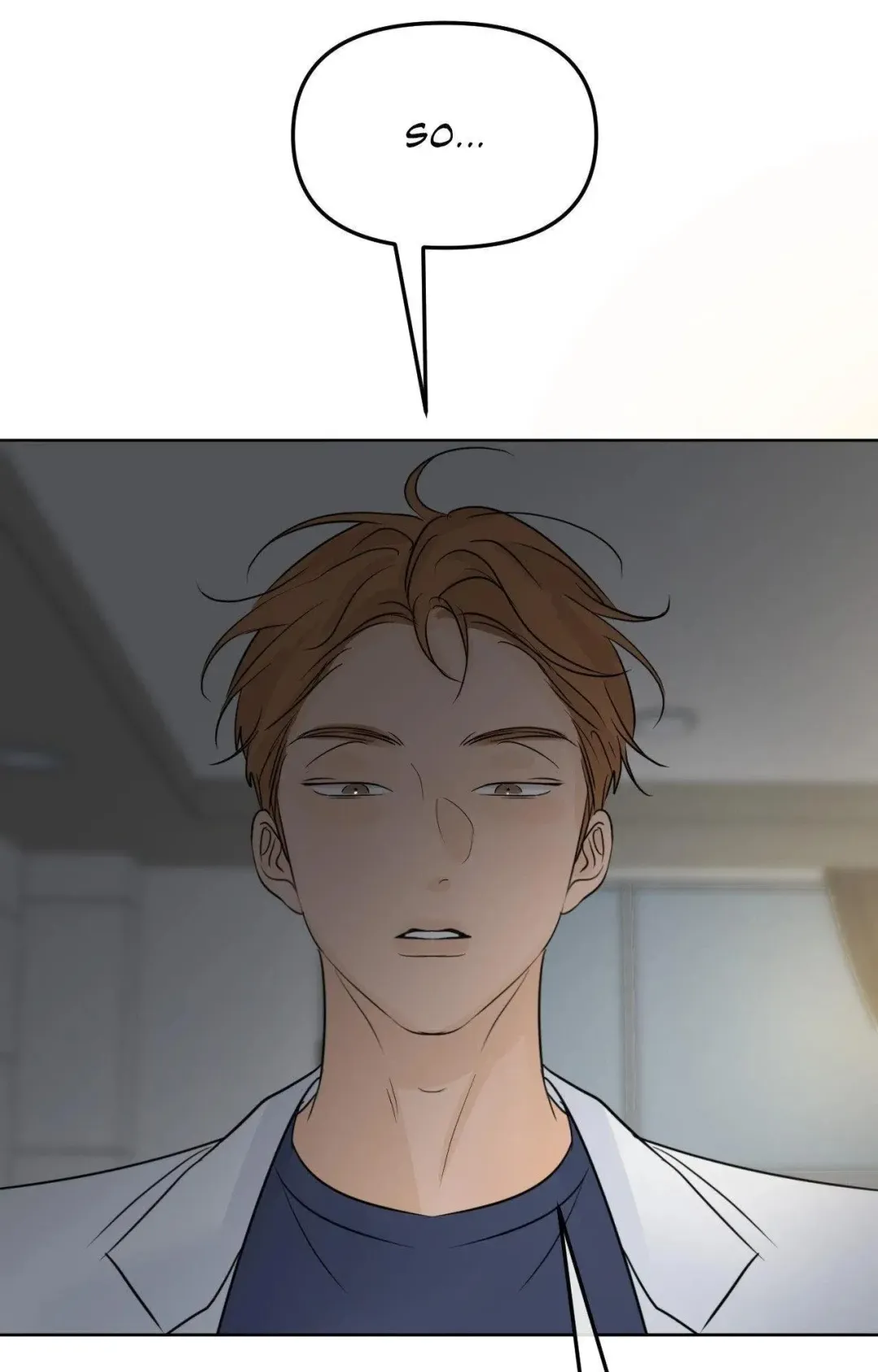 Scent and Sensibility - Chapter 61 Page 11