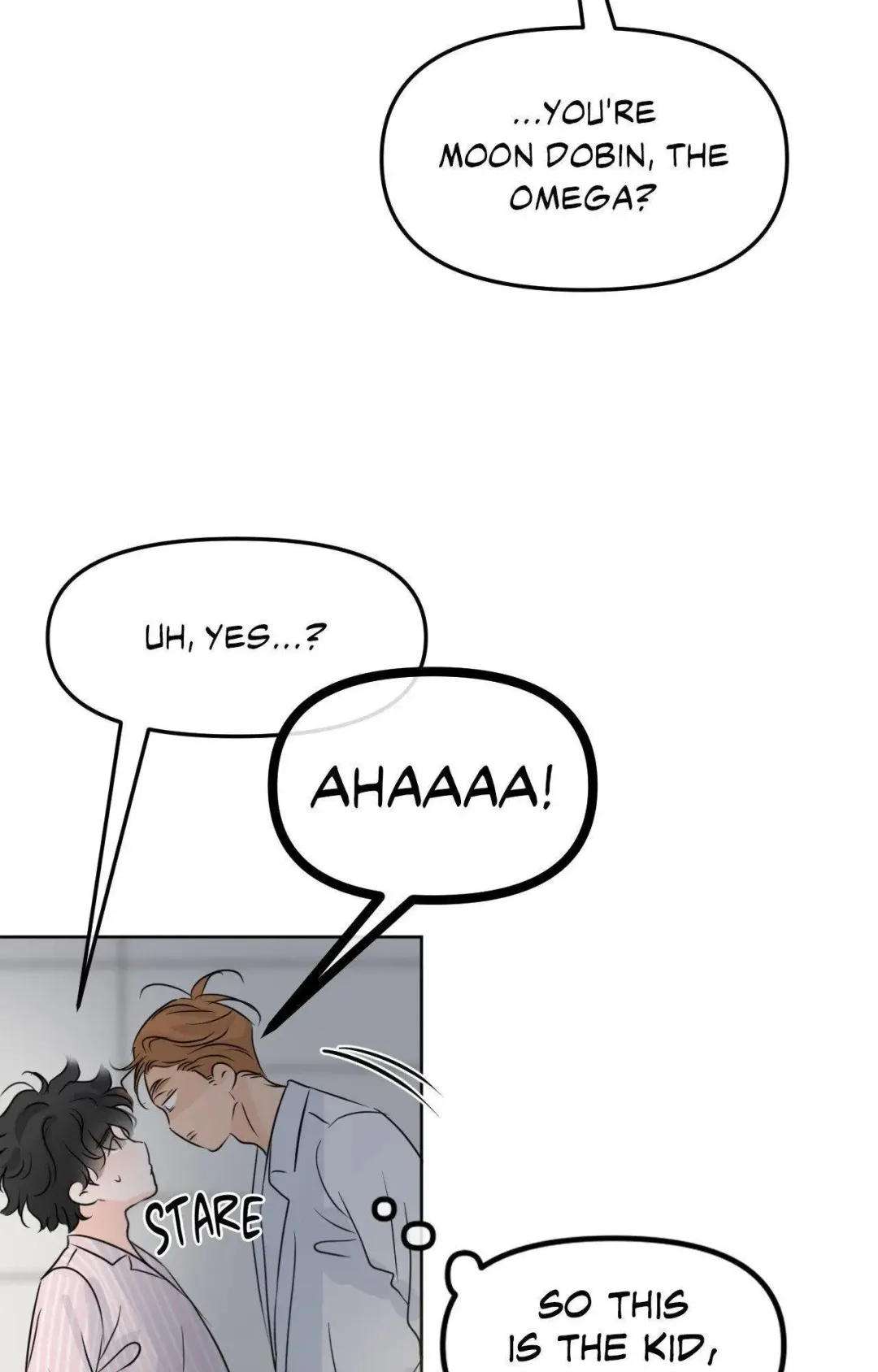 Scent and Sensibility - Chapter 61 Page 12
