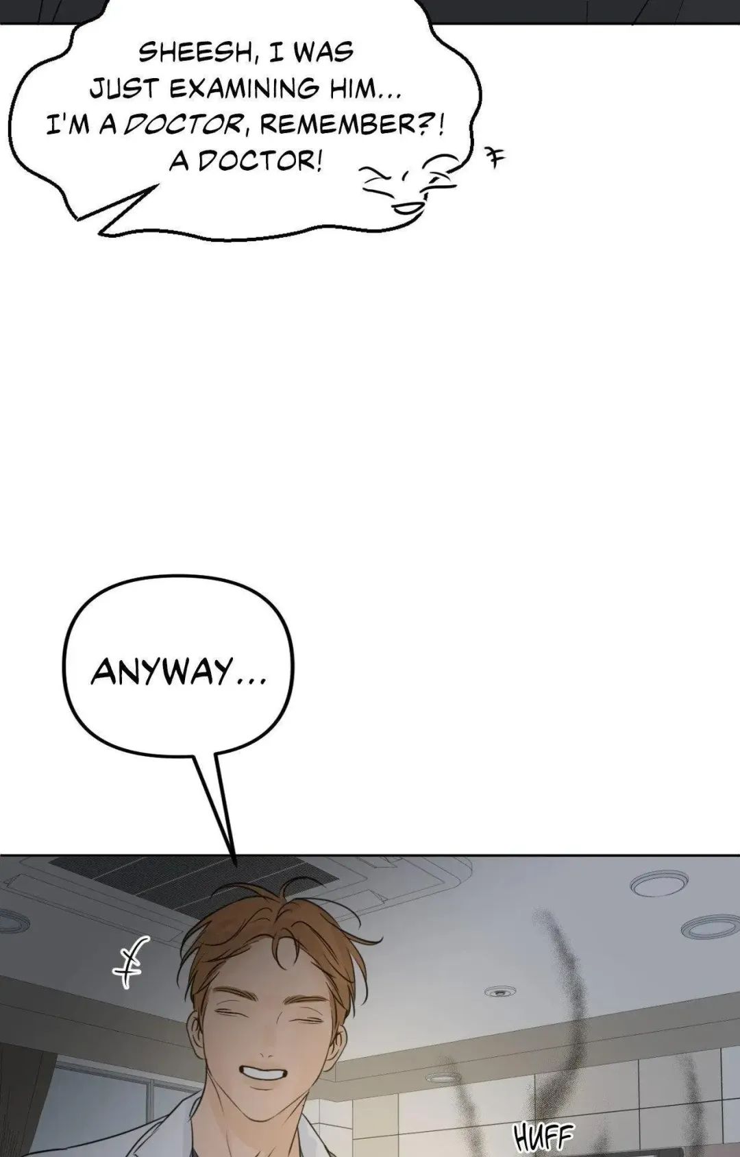 Scent and Sensibility - Chapter 61 Page 17