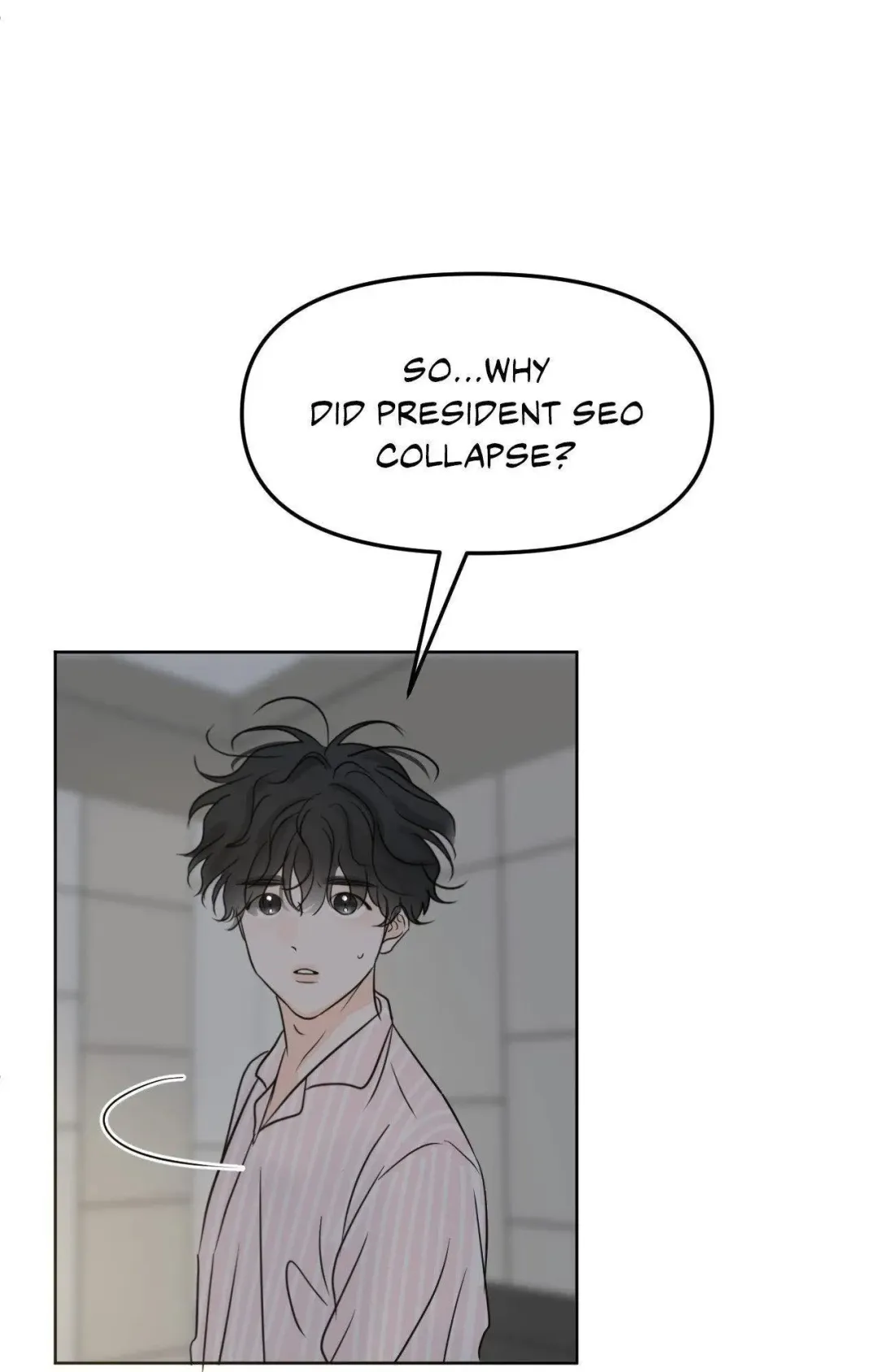 Scent and Sensibility - Chapter 61 Page 25