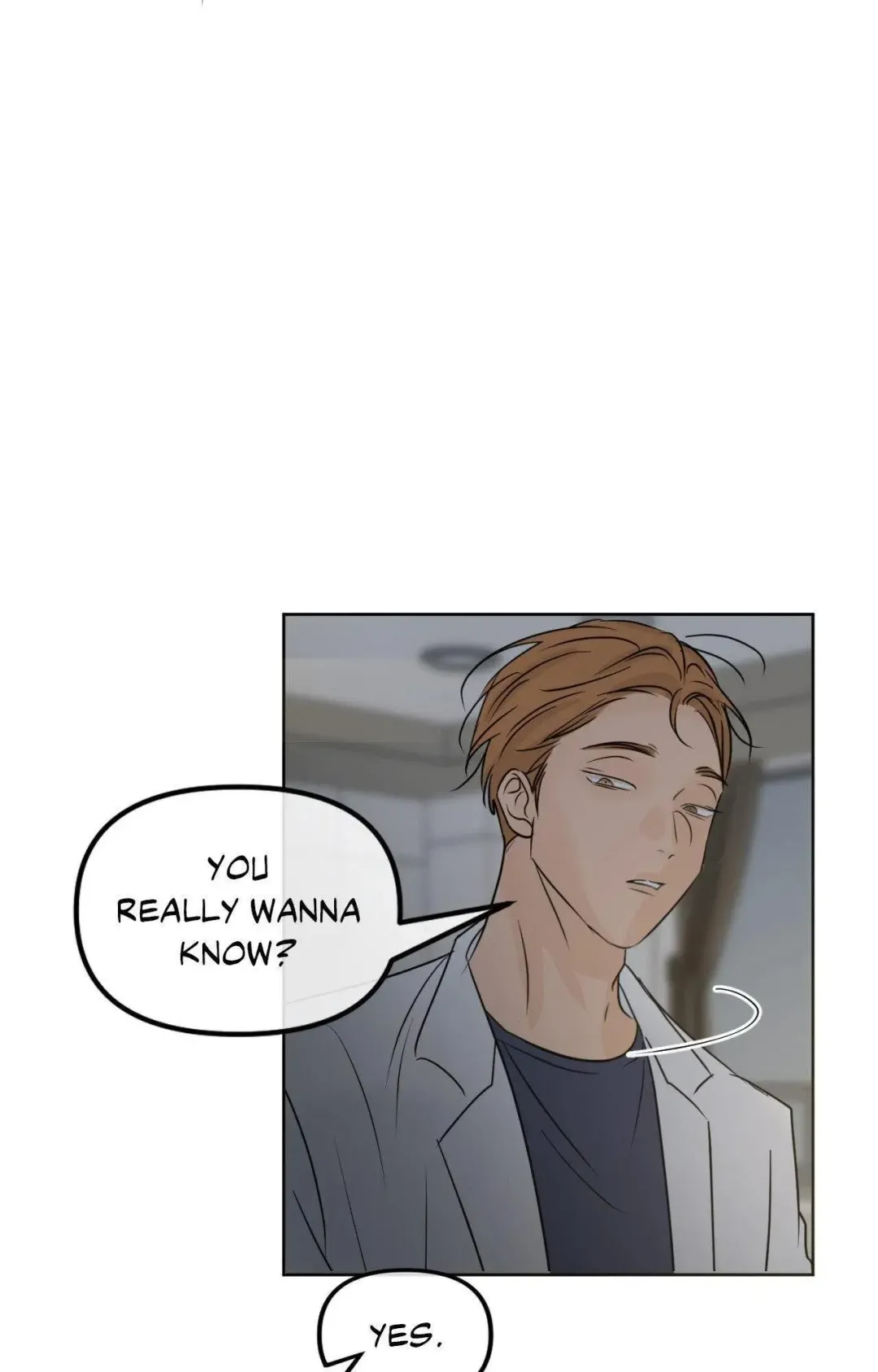 Scent and Sensibility - Chapter 61 Page 26