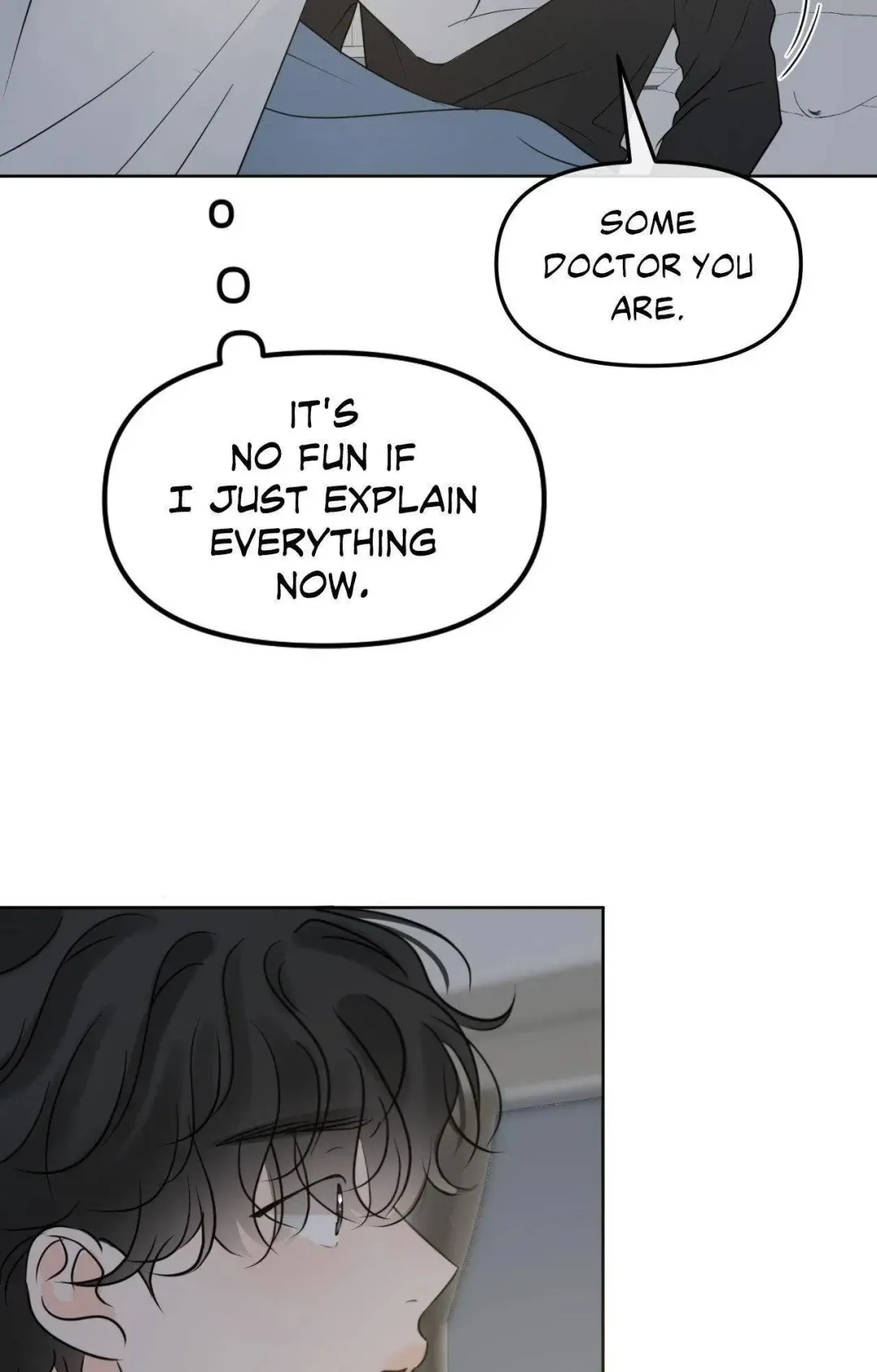 Scent and Sensibility - Chapter 61 Page 32