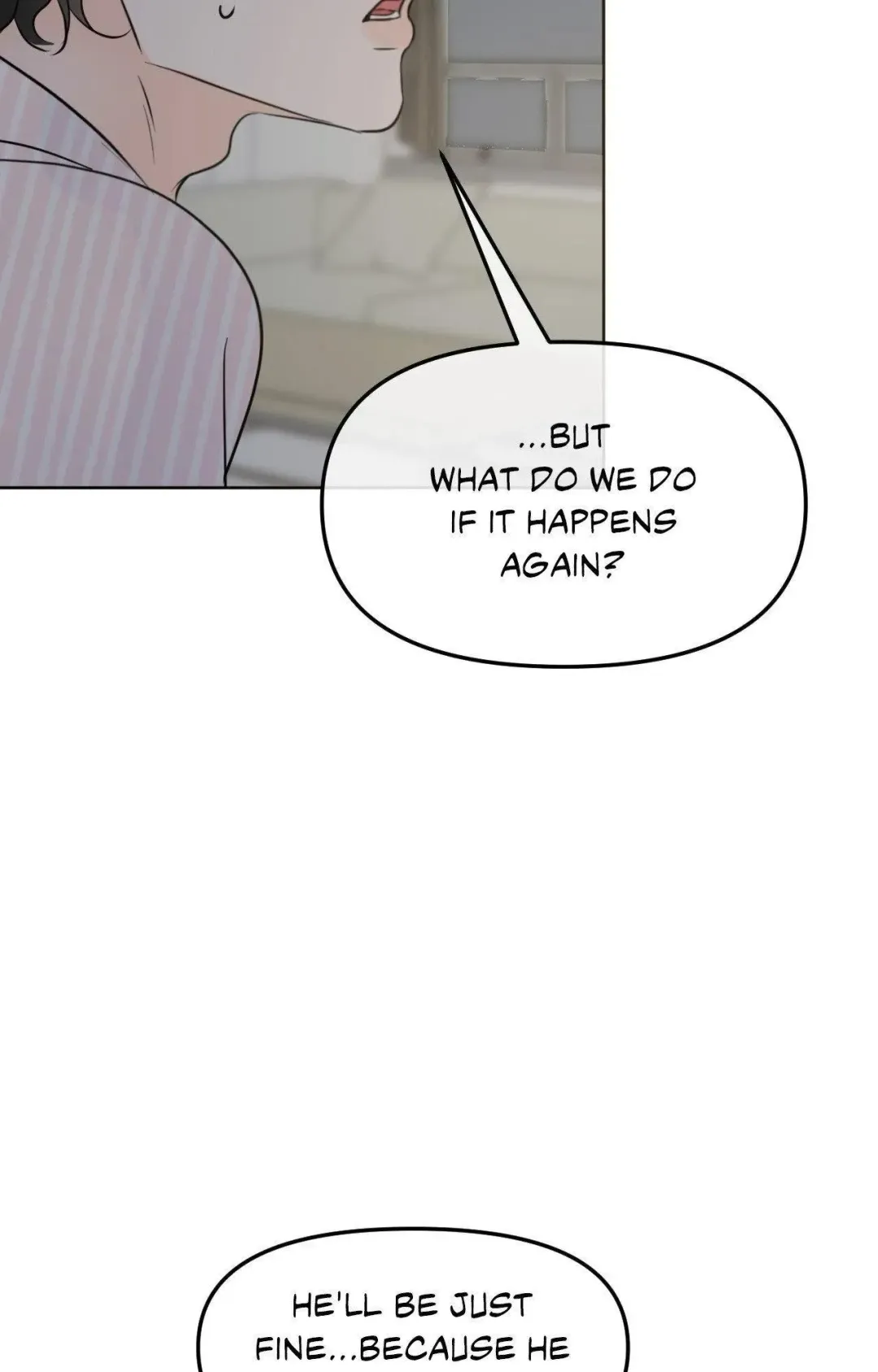 Scent and Sensibility - Chapter 61 Page 33