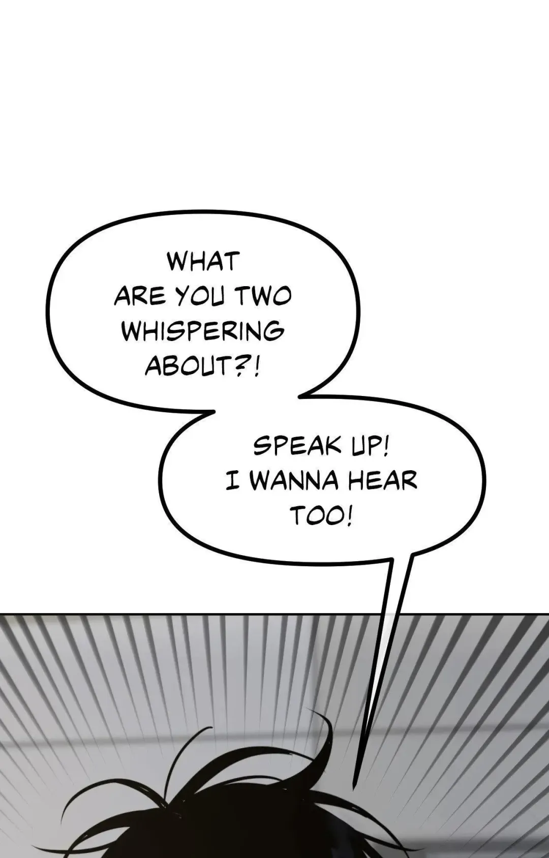 Scent and Sensibility - Chapter 61 Page 38