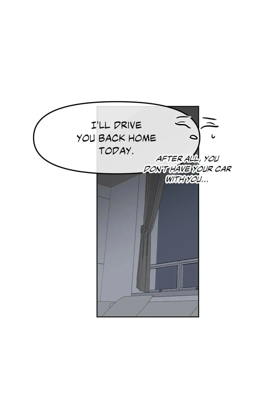 Scent and Sensibility - Chapter 61 Page 44