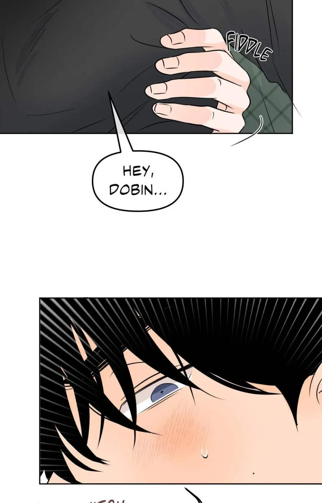Scent and Sensibility - Chapter 61 Page 50