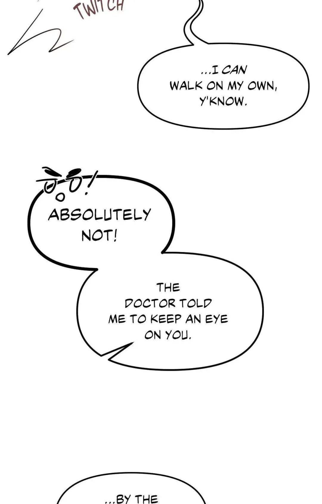 Scent and Sensibility - Chapter 61 Page 51