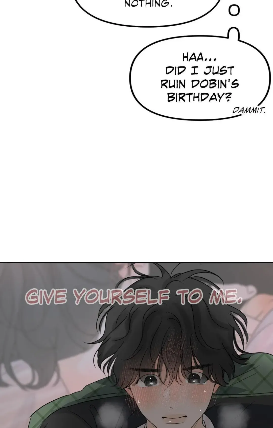 Scent and Sensibility - Chapter 61 Page 53