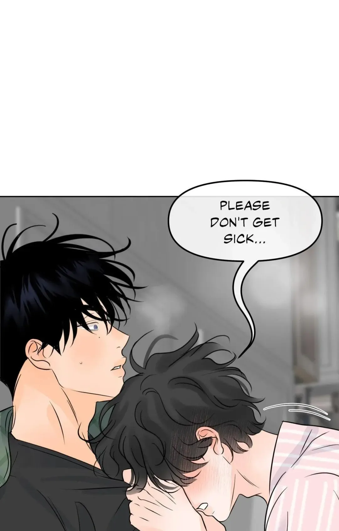 Scent and Sensibility - Chapter 61 Page 59