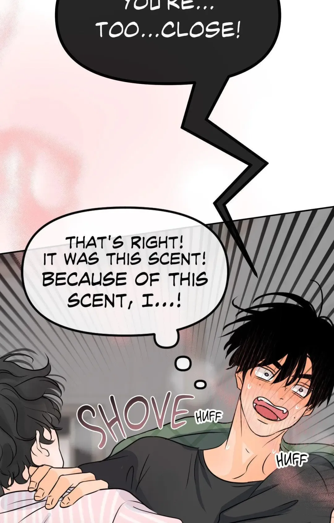 Scent and Sensibility - Chapter 61 Page 65