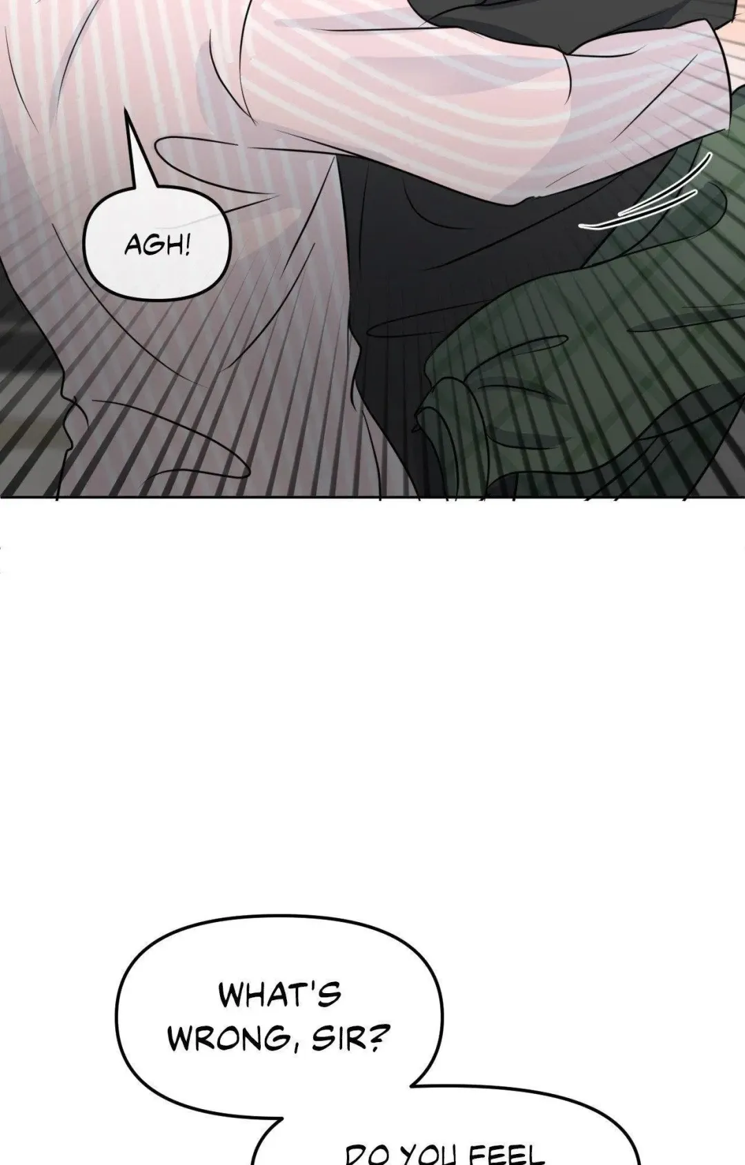 Scent and Sensibility - Chapter 61 Page 66