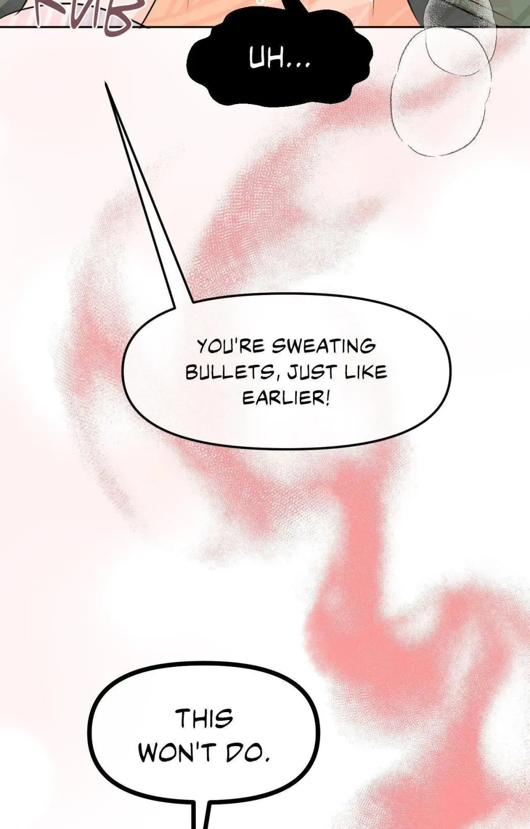 Scent and Sensibility - Chapter 61 Page 69