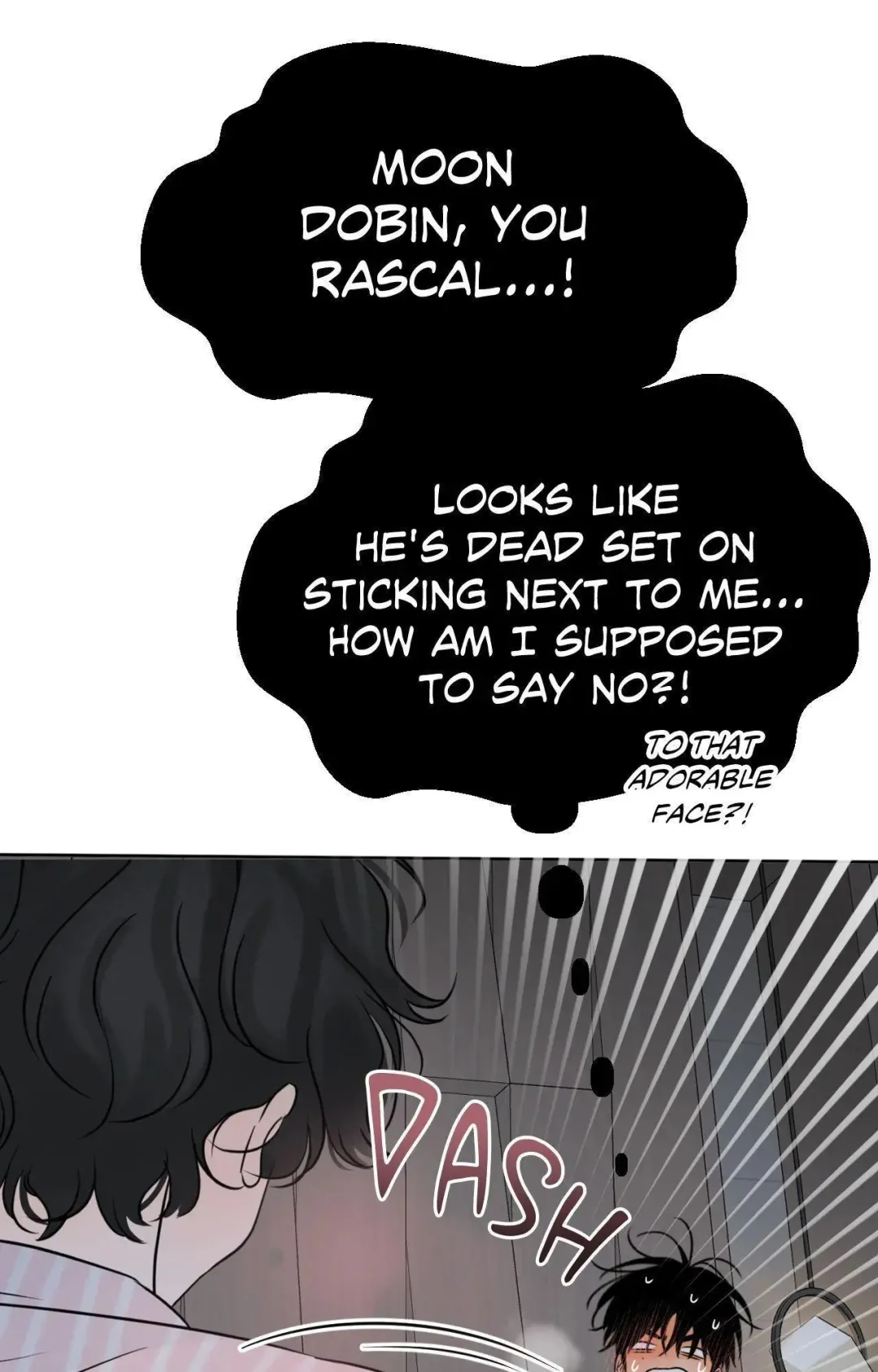 Scent and Sensibility - Chapter 61 Page 83