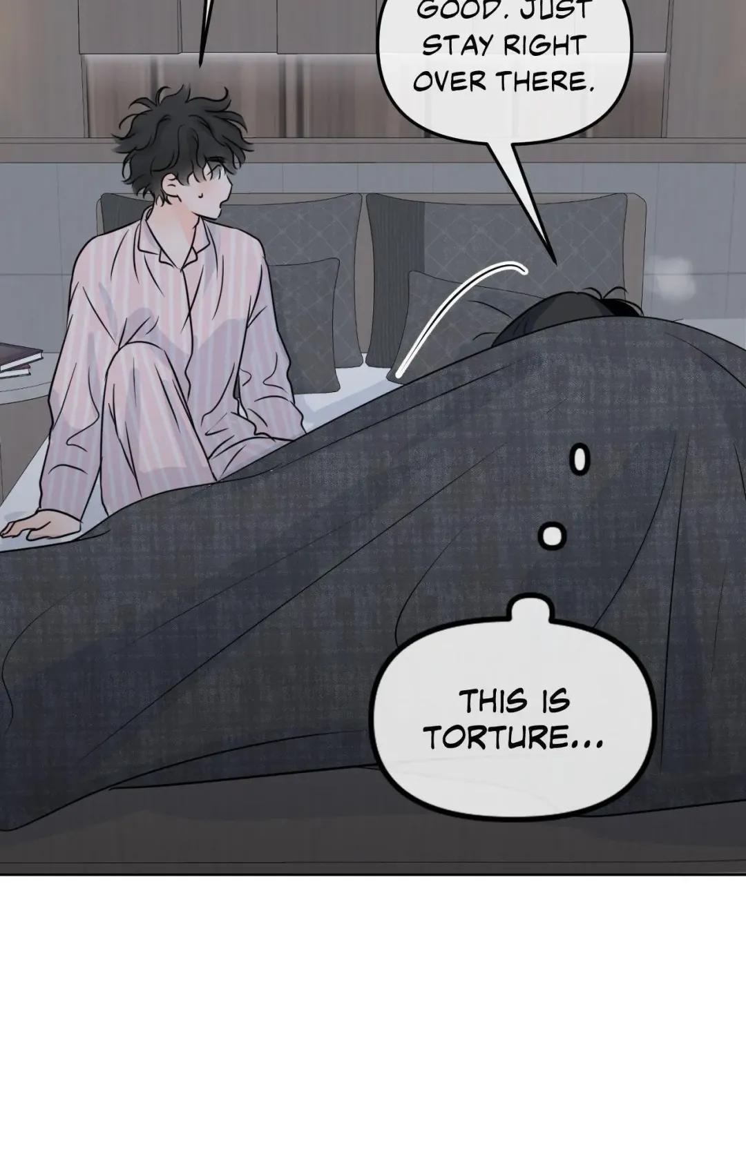Scent and Sensibility - Chapter 61 Page 86