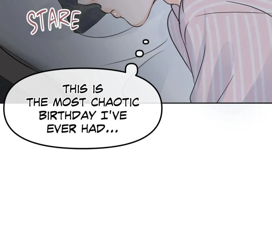 Scent and Sensibility - Chapter 61 Page 89
