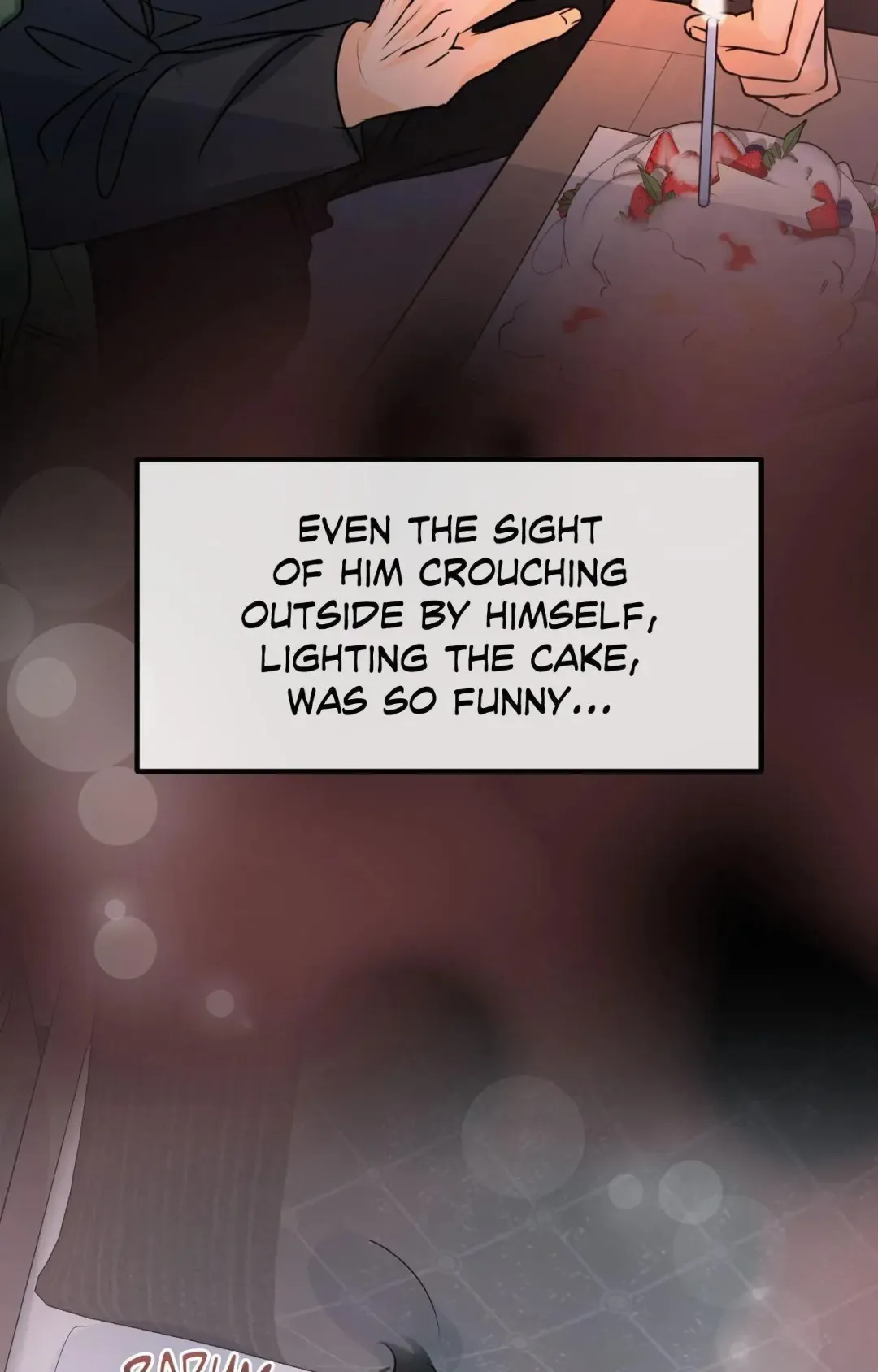 Scent and Sensibility - Chapter 61 Page 93