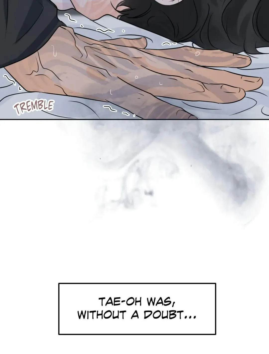 Scent and Sensibility - Chapter 61 Page 105