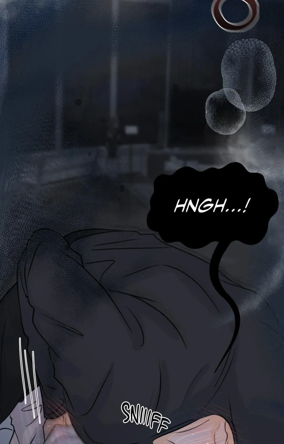 Scent and Sensibility - Chapter 62 Page 12