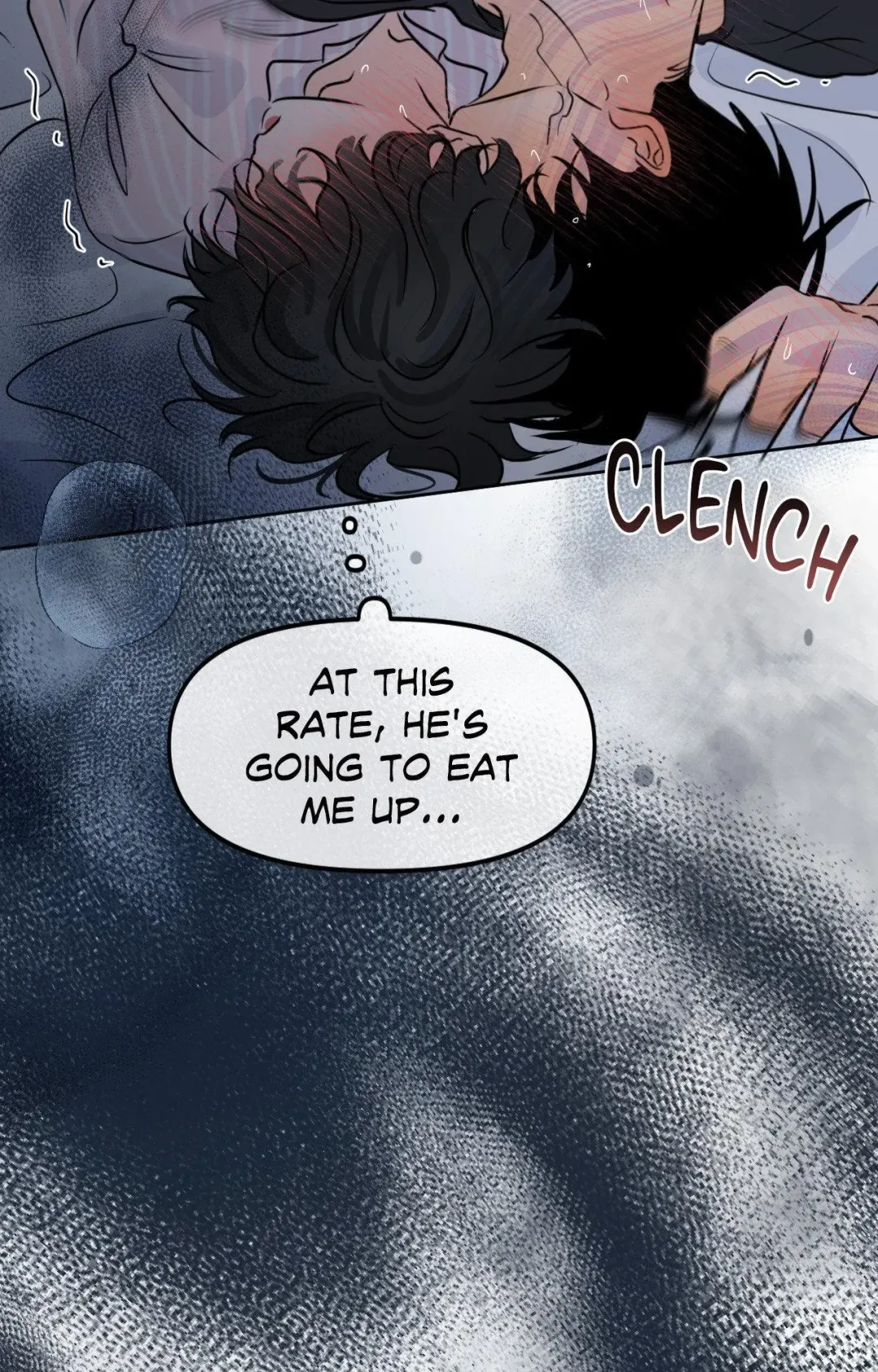 Scent and Sensibility - Chapter 62 Page 13