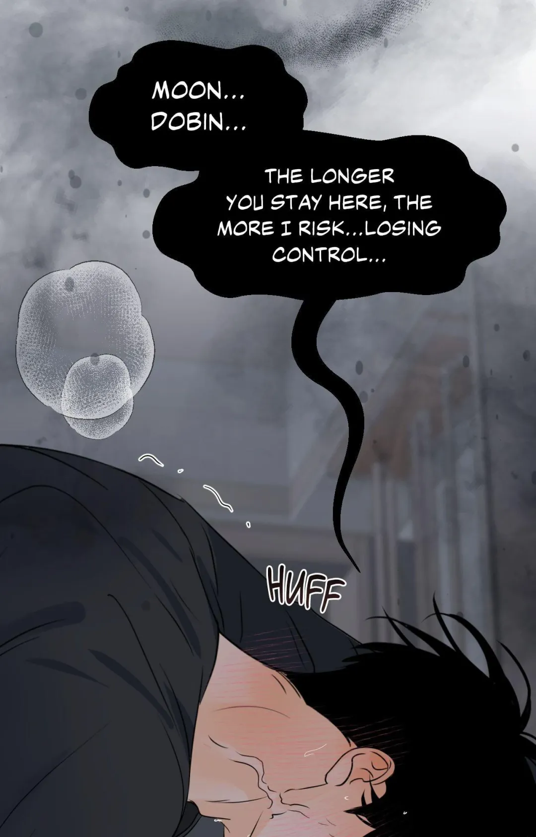 Scent and Sensibility - Chapter 62 Page 30