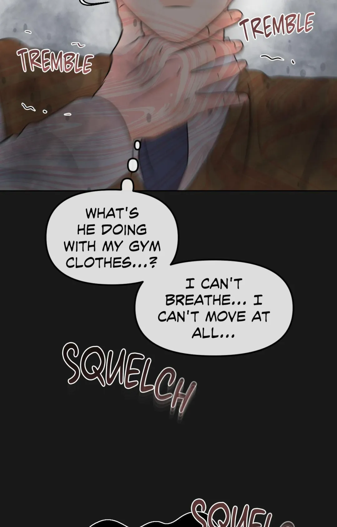 Scent and Sensibility - Chapter 62 Page 51