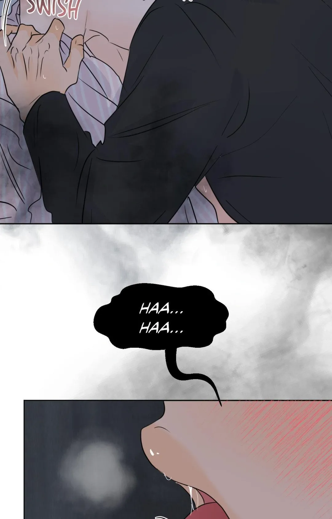 Scent and Sensibility - Chapter 62 Page 68