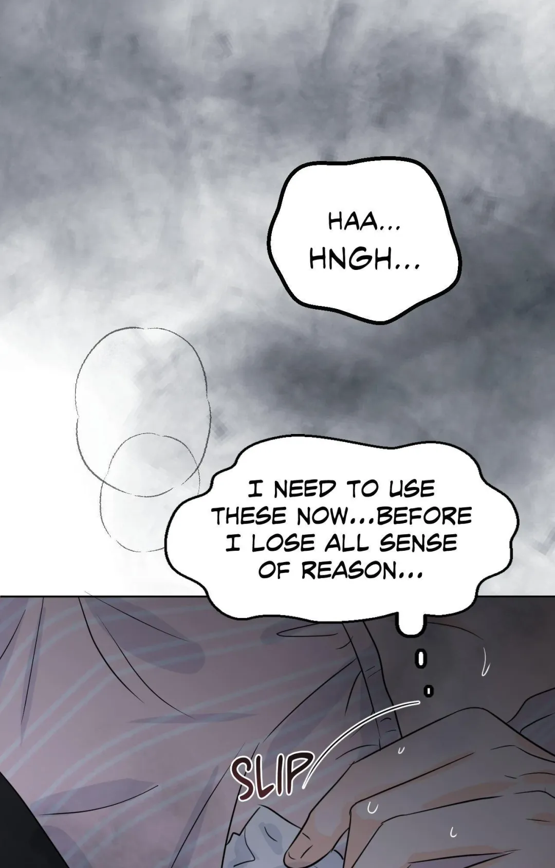 Scent and Sensibility - Chapter 62 Page 85