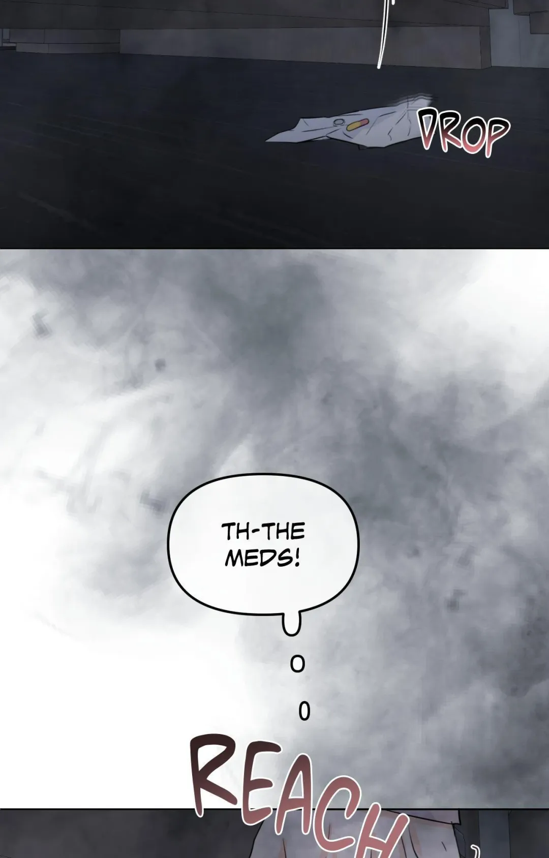 Scent and Sensibility - Chapter 62 Page 89