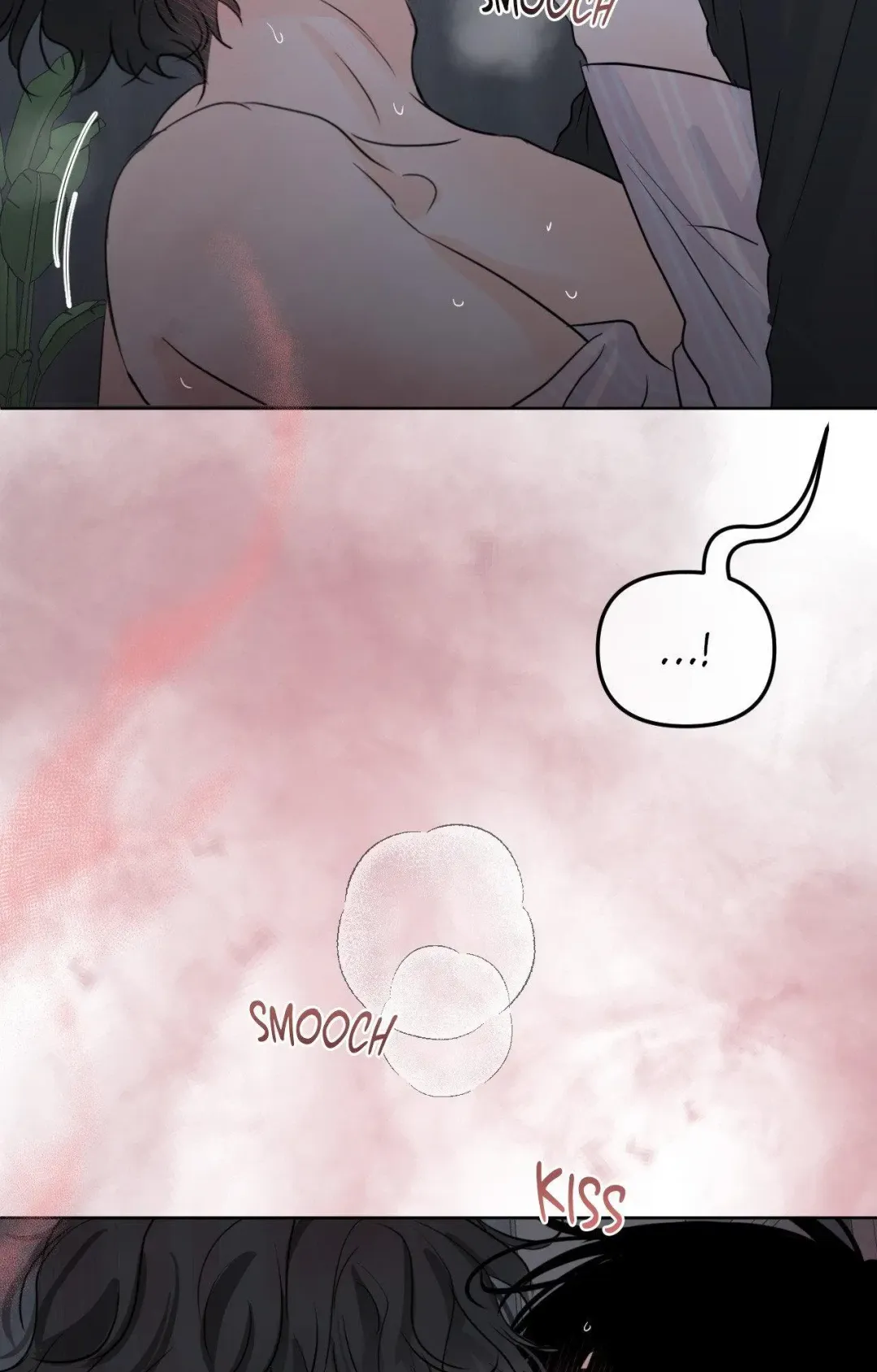 Scent and Sensibility - Chapter 62 Page 107