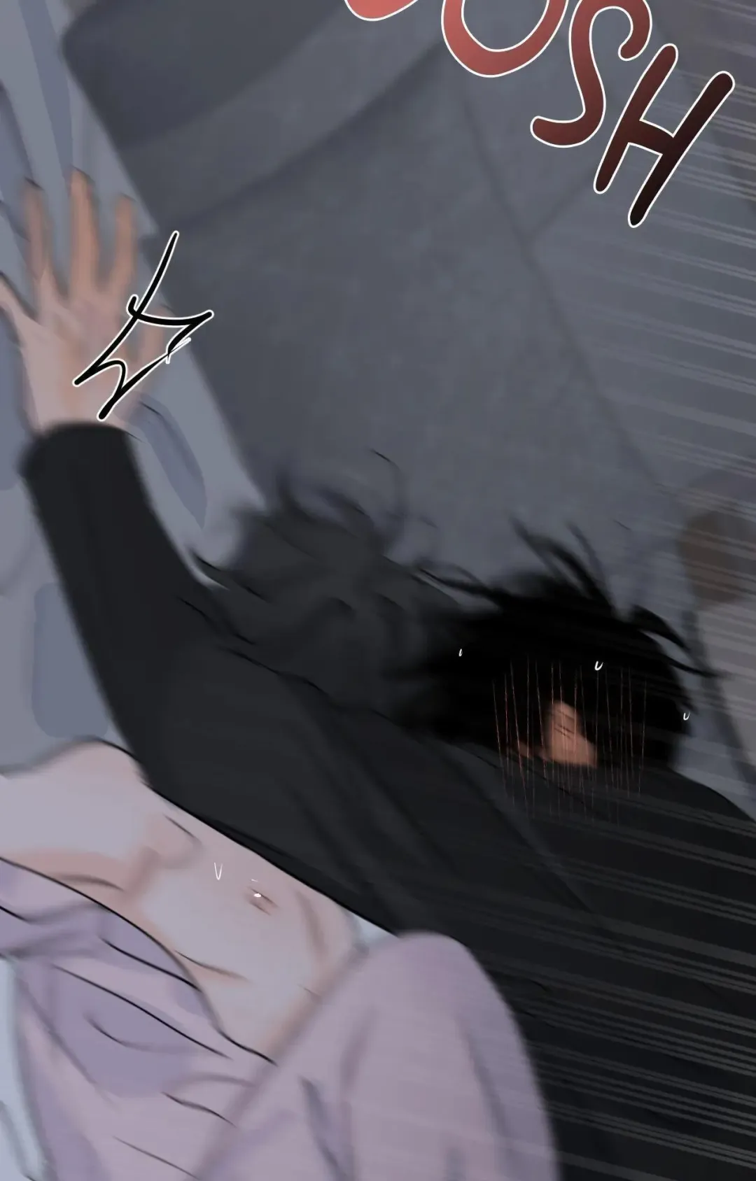 Scent and Sensibility - Chapter 63 Page 2
